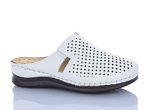 Шлепанцы Leguzaza 305-2 в магазине Фонтан Обуви