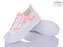 Кроссовки Verdasco B1119 pink в магазине Фонтан Обуви