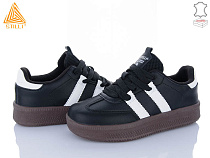 Кроссовки Stilli Group SD30-2 шкіра піна в магазине Фонтан Обуви