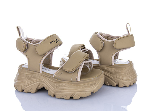 Босоножки Xifa Kids XF01-C20493-14 в магазине Фонтан Обуви