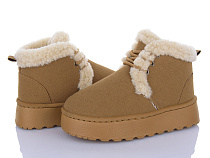 Угги Xifa F560-6 в магазине Фонтан Обуви