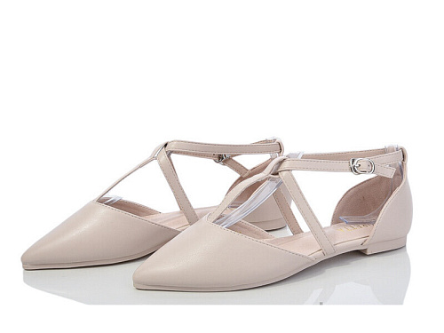 Туфли Loretta X338-3 в магазине Фонтан Обуви