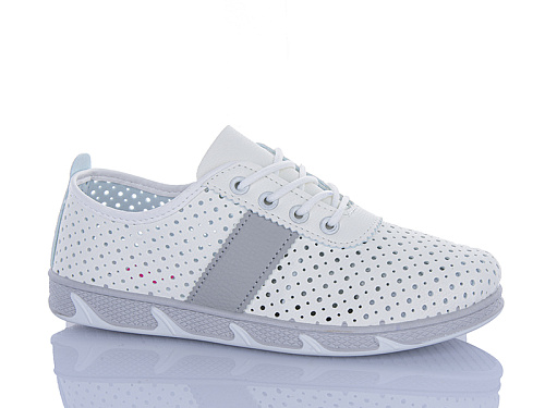 Кроссовки Aba L27-7 в магазине Фонтан Обуви