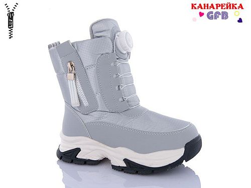 Дутики Gfb F2610-4 в магазине Фонтан Обуви