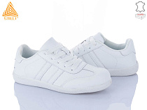 Кроссовки Stilli Group RL10-1 шкіра в магазине Фонтан Обуви