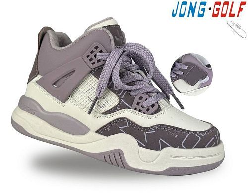 Ботинки Jong-Golf C30894-12 в магазине Фонтан Обуви