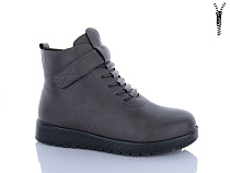 Ботинки Wsmr 510-2 в магазине Фонтан Обуви