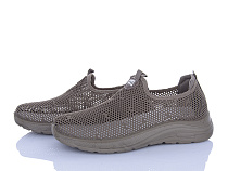 Кроссовки Little Fairy A2007-3 піна в магазине Фонтан Обуви