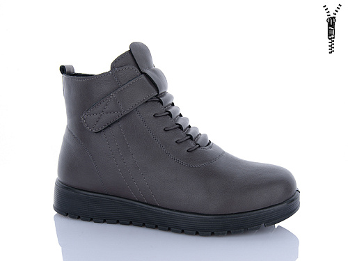 Ботинки Wsmr 510-2 в магазине Фонтан Обуви