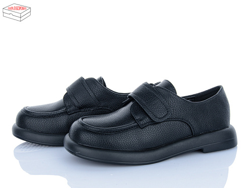 Туфли Ailaifa XW249-1 в магазине Фонтан Обуви