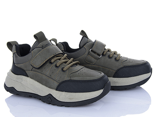 Кроссовки Xifa Kids XF01-P701-3L в магазине Фонтан Обуви