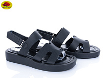 Босоножки Meideli W710-13 в магазине Фонтан Обуви