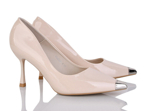 Туфли Loretta WDA002-4 в магазине Фонтан Обуви