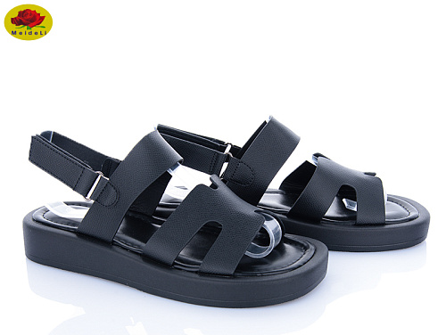 Босоножки Meideli W710-13 в магазине Фонтан Обуви