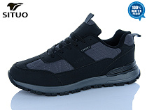 Кроссовки Situo 199-4 waterproof батал в магазине Фонтан Обуви