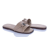 Шлепанцы Loretta H121-6 в магазине Фонтан Обуви