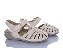 Босоножки Minghong 801-3 в магазине Фонтан Обуви