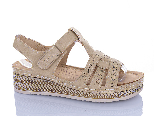 Босоножки Leguzaza 716-7 в магазине Фонтан Обуви