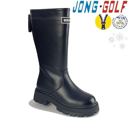 Ботинки Jong-Golf C40374-0 в магазине Фонтан Обуви