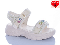 Босоножки Jiaolimei 728 в магазине Фонтан Обуви