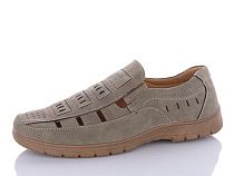 Туфли Baolikang W10-6 в магазине Фонтан Обуви