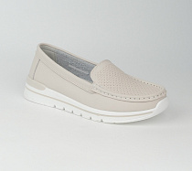 Мокасины Allshoes 210364 в магазине Фонтан Обуви