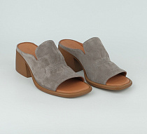 Шлепанцы Allshoes 213784 в магазине Фонтан Обуви
