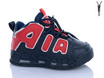 Ботинки Xifa Kids XXF02-30481-1 в магазине Фонтан Обуви