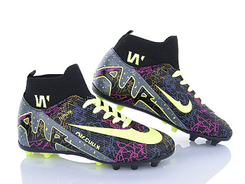 Спорт Vs Walked Crampon 045 (36-39) в магазине Фонтан Обуви