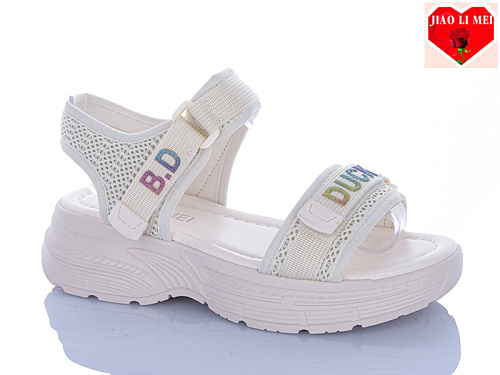 Босоножки Jiaolimei 728 в магазине Фонтан Обуви