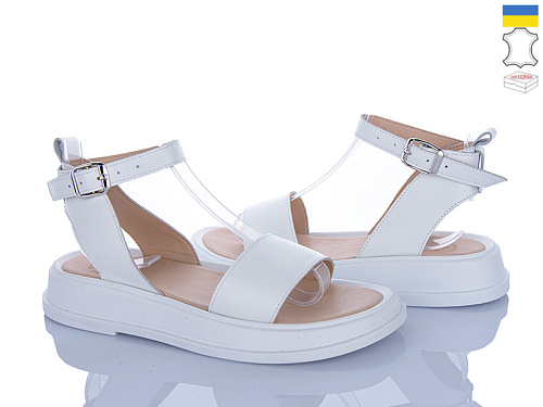 Босоножки Ailinda 534-8A в магазине Фонтан Обуви