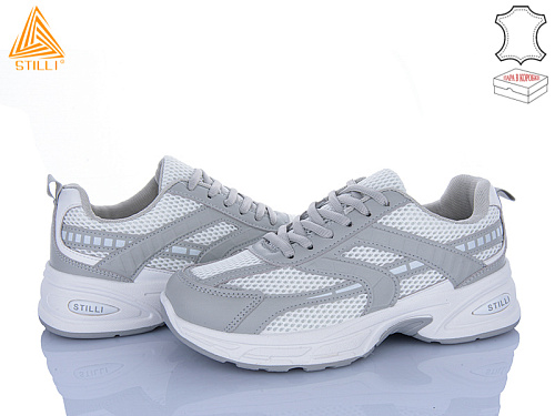 Кроссовки Stilli Group N360-20 в магазине Фонтан Обуви