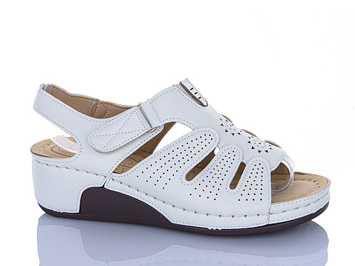 Босоножки Leguzaza 676-2 в магазине Фонтан Обуви