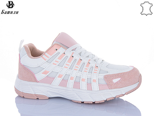 Кроссовки Башили H65121-3 в магазине Фонтан Обуви