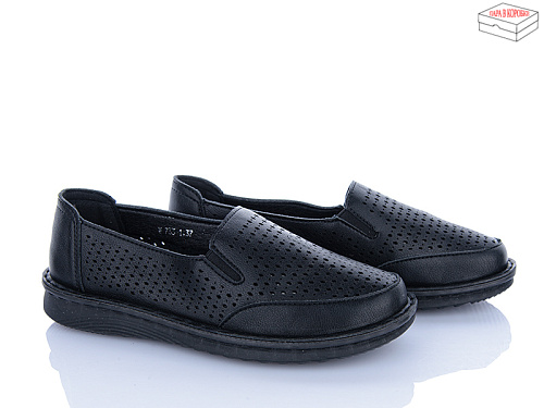 Туфли Lqd W733-1 в магазине Фонтан Обуви