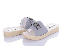 Шлепанцы Fg A7258-7 в магазине Фонтан Обуви