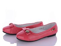 Туфли Style Baby-Clibee B73-M21 red в магазине Фонтан Обуви