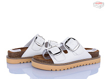 Шлепанцы Vika 976-2 в магазине Фонтан Обуви