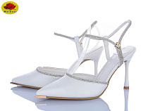 Босоножки Meideli TT50-6 в магазине Фонтан Обуви