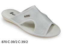 Тапочки Белста 870 с-39/2 с-39/2 в магазине Фонтан Обуви
