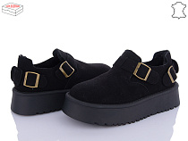 Туфли Ailaifa M817 в магазине Фонтан Обуви