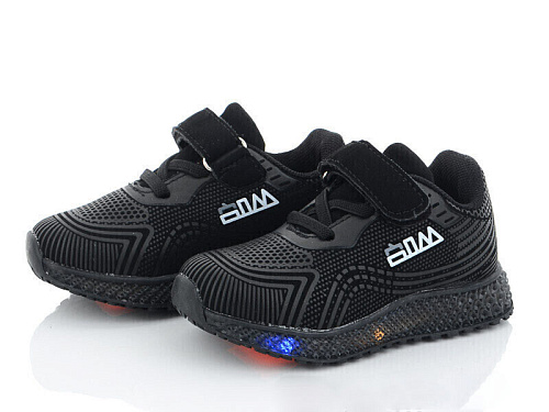 Кроссовки Okshoes SP233-6 LED в магазине Фонтан Обуви