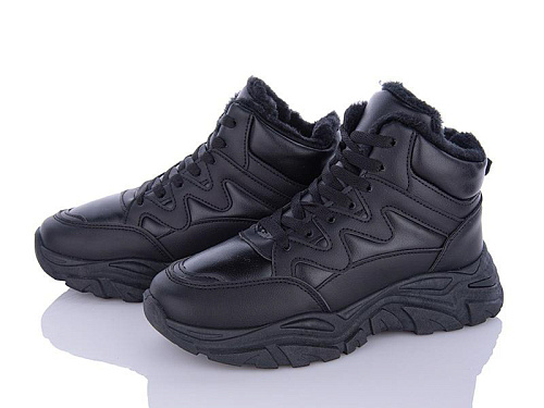 Ботинки Obuv Ok DM01-1 в магазине Фонтан Обуви