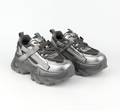 Кроссовки Allshoes 219766 в магазине Фонтан Обуви