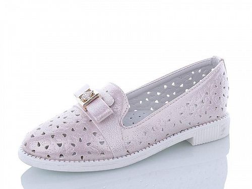 Туфли Lilin LR2996-5 в магазине Фонтан Обуви