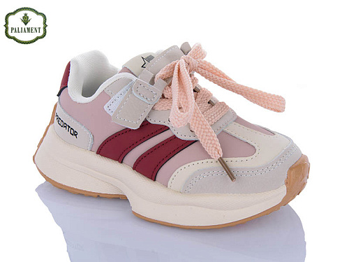 Кроссовки Paliament A00106-3 в магазине Фонтан Обуви