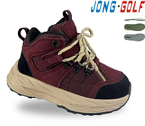 Ботинки Jong-Golf B31111-13 в магазине Фонтан Обуви
