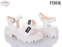 Босоножки Fdek AL03-020B в магазине Фонтан Обуви