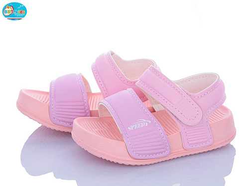 Босоножки Bbt A9171-1-10 в магазине Фонтан Обуви