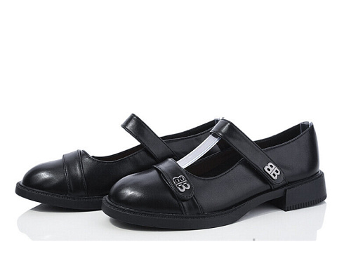 Туфли Loretta H78-1 в магазине Фонтан Обуви